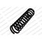 Lesjofors Coil Spring, 4056803 4056803 - alternate 1